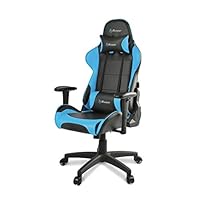 ゲーミングチェアarozzi verona pro グレー Arozzi VERONA-PRO-V2-GY Verona PRO V2 Gaming Chair, Grey
